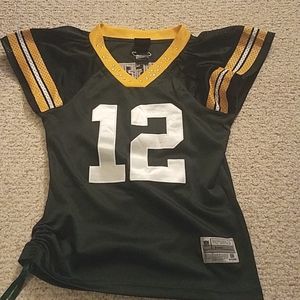 Womans NFL Jersey